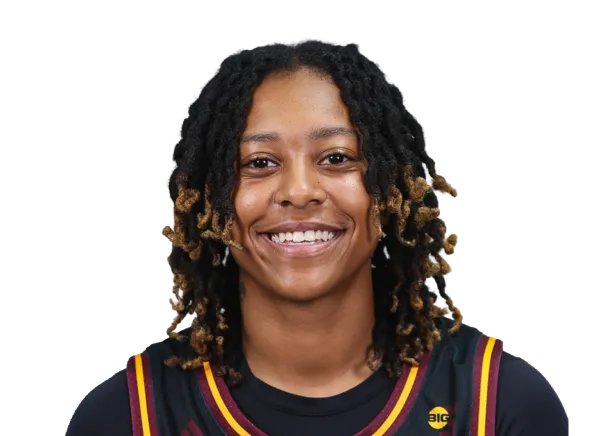 Persais Williams, Basketball, undefined