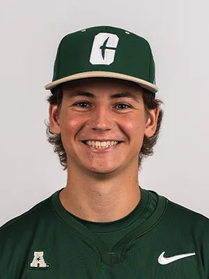 Matt Augustin, Baseball, University of North Carolina at Charlotte