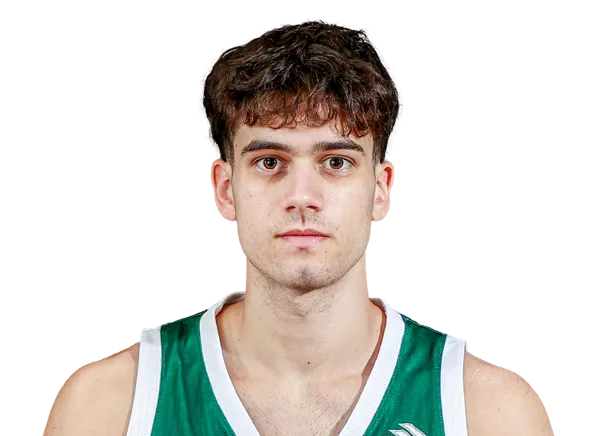 Jacopo Van Der Knapp, Basketball, Miami Dade College