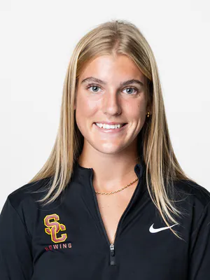 Grace Peacock, Rowing, undefined