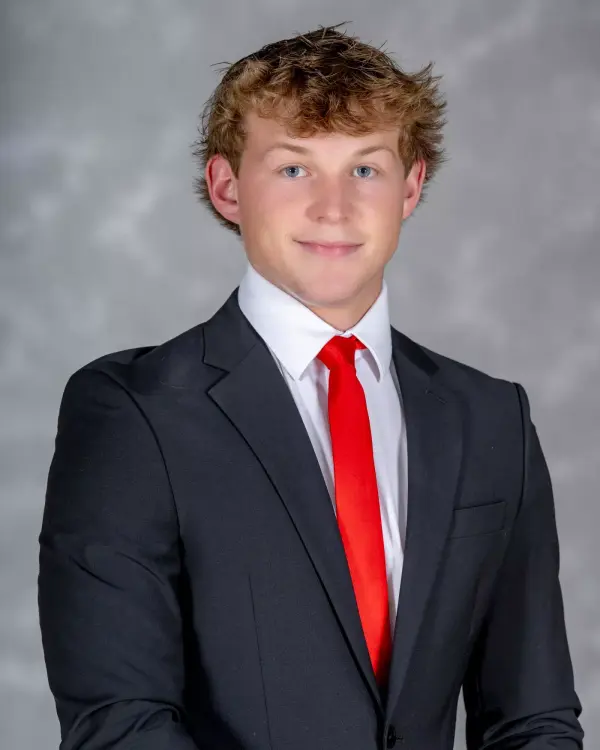 Chase Haglund, Baseball, Marist University