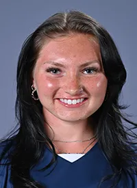 Natalie Zibinskas, Soccer, University of New Hampshire
