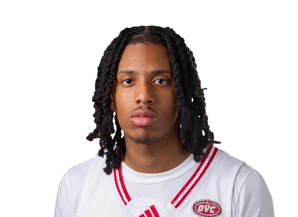 Darius Robinson, Basketball, undefined