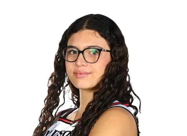 Ines Garcia Monje, Basketball, undefined