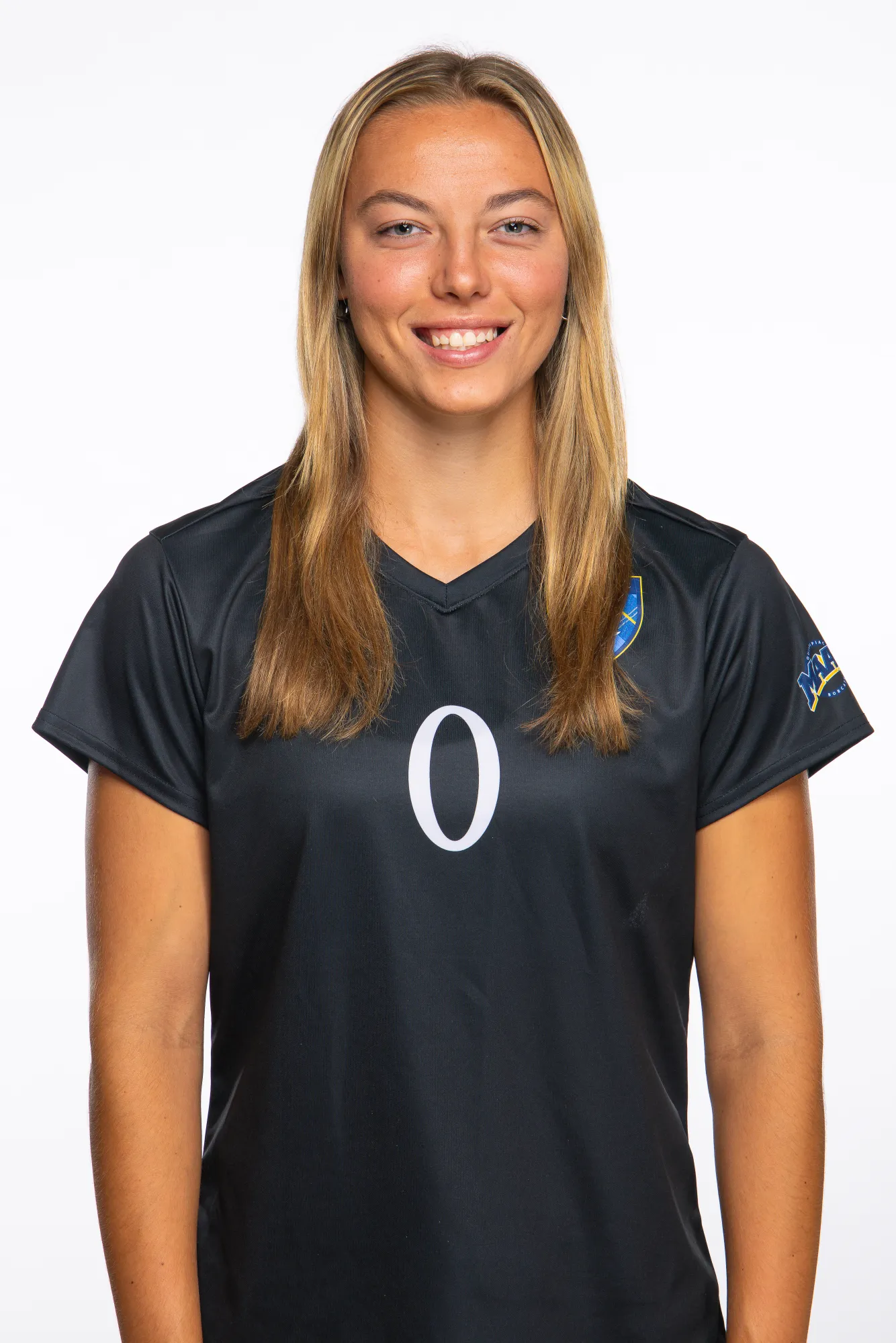 Olivia Jarvis, Soccer, undefined