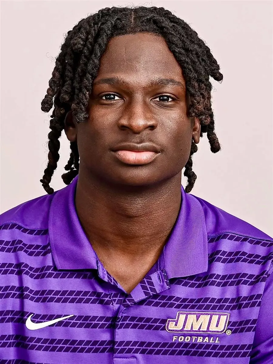 Za'Ron Collins, Football, undefined