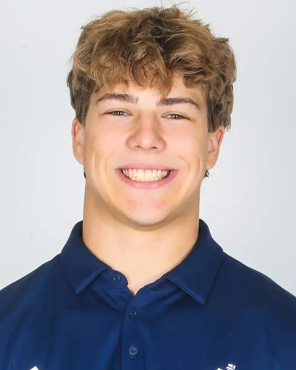 Henry Mohrmann, Football, Washburn University