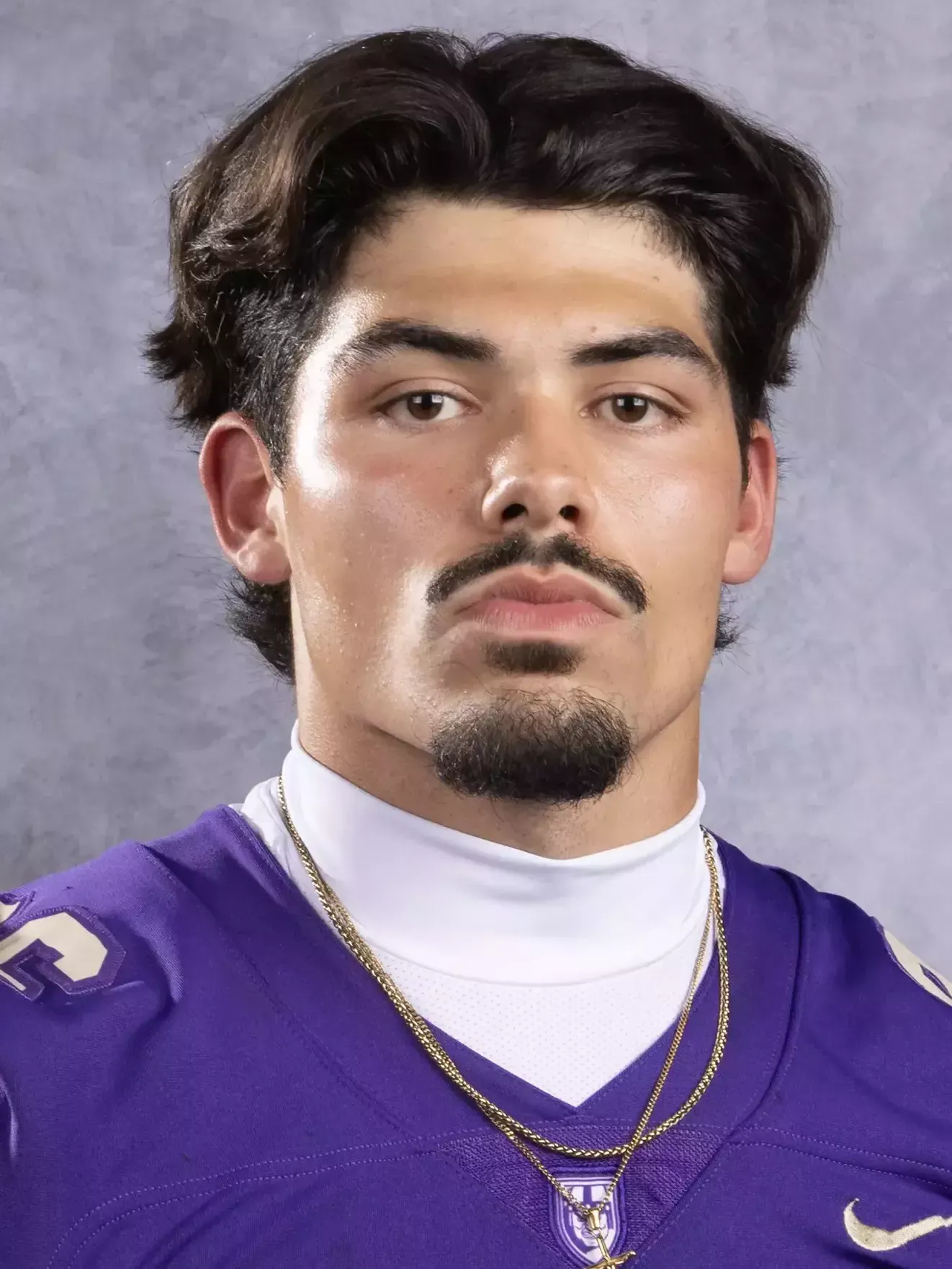 Dilon Denison, Football, Albion College