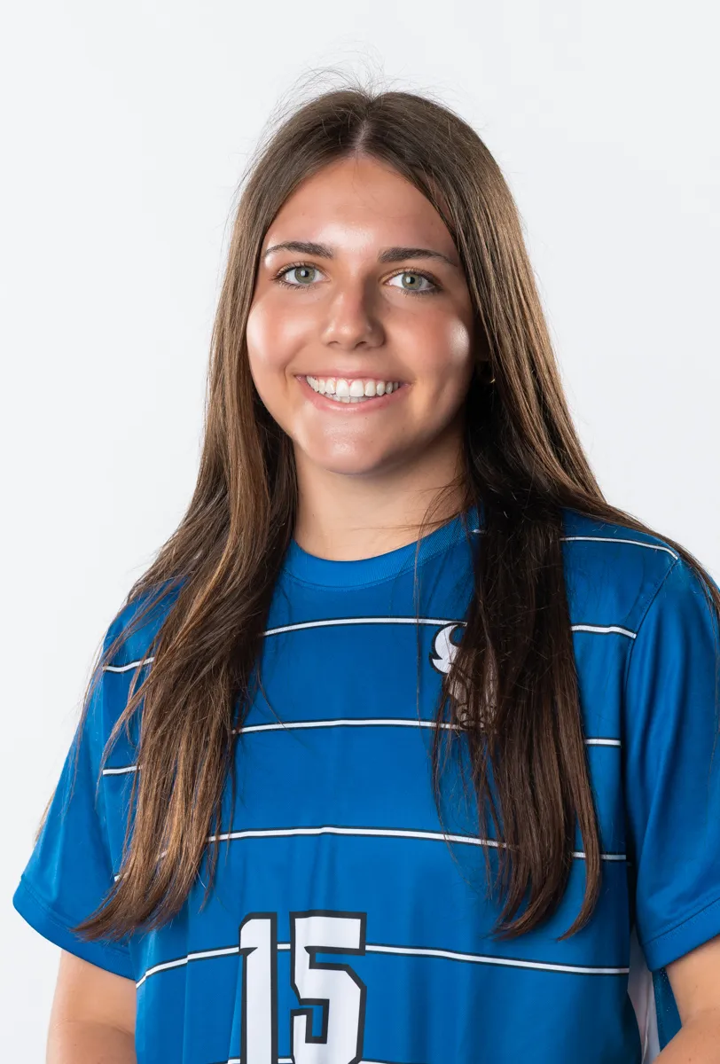 Maddy Murphy, Soccer, undefined