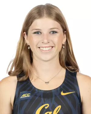 Lauren Gilhooly, Track and Field, undefined