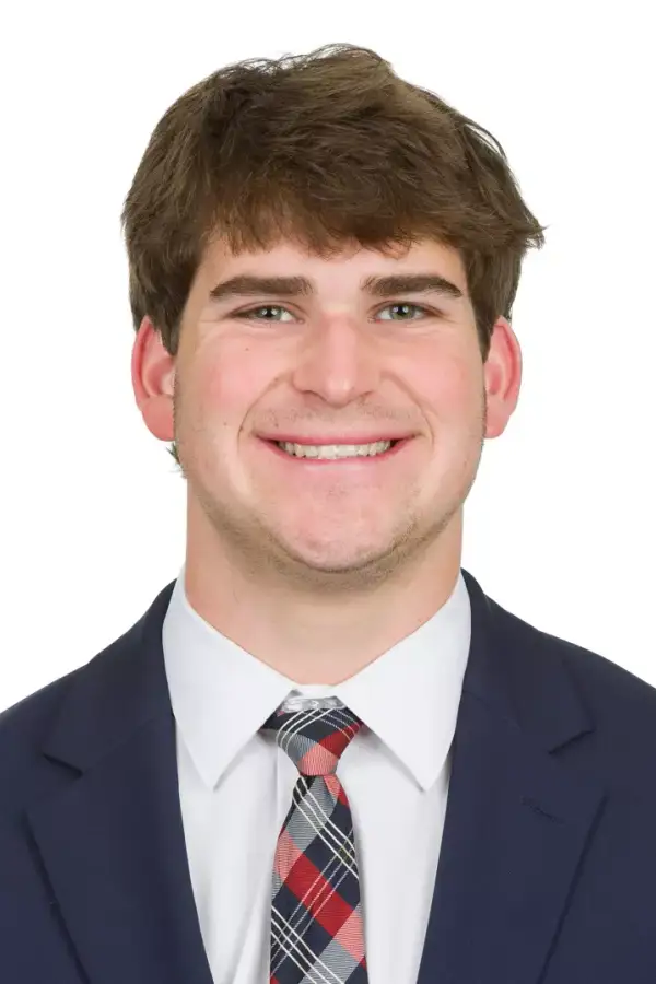 Ben Buisson, Football, Northwestern State University