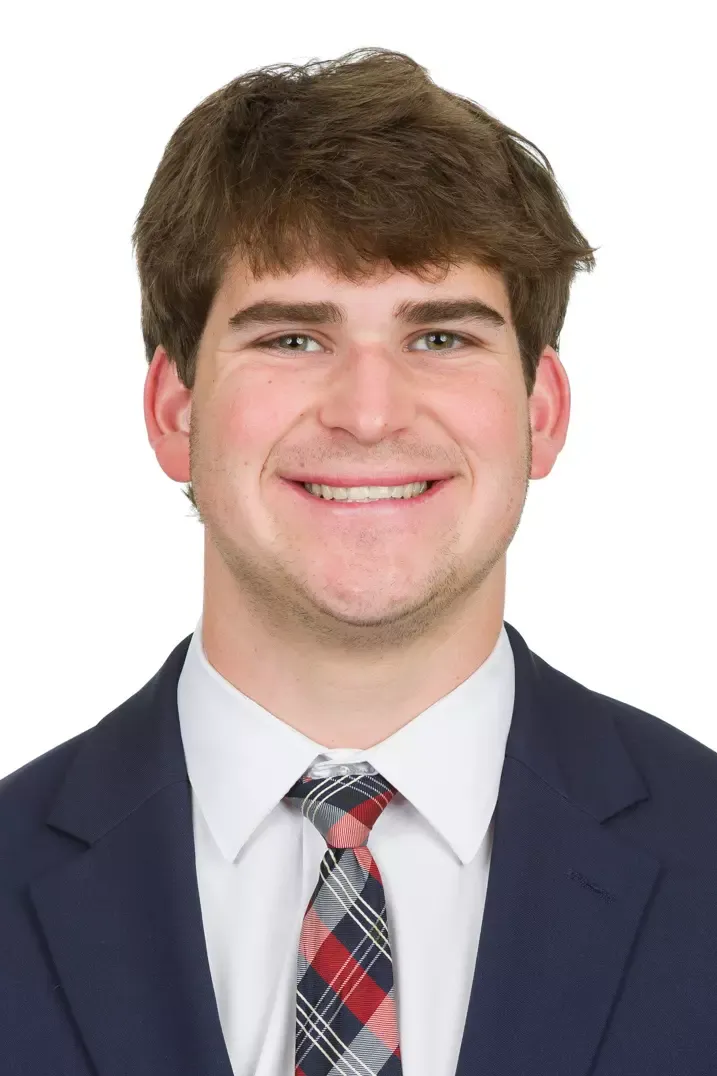 Ben Buisson, Football, Northwestern State University