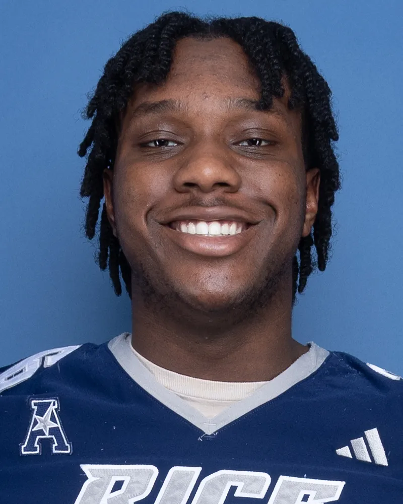 Marcus Page Jr., Football, undefined