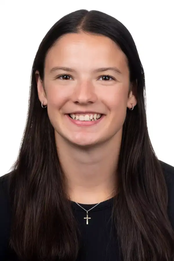 Emma Pais, Hockey, Colgate University