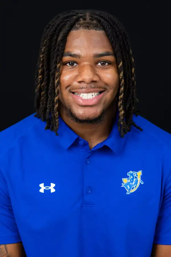 Braylyn Jackson, Football, Southern Arkansas University