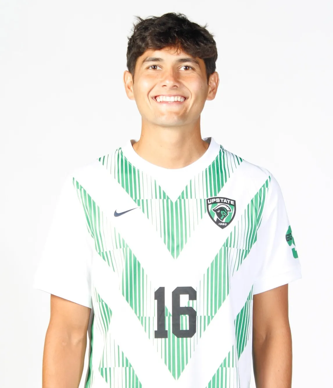 Noah Daniels, Soccer, University of South Carolina Upstate