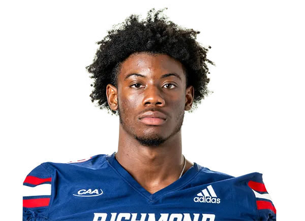 Lee Bruner IV, Football, undefined