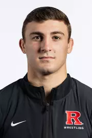Joseph Olivieri, Wrestling, undefined