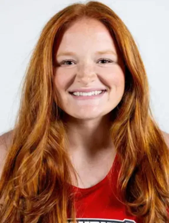 Parker Lynch, Beach Volleyball, University of Lynchburg