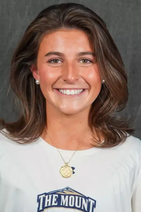 Heidi Dwan, Lacrosse, Mount St. Mary's University