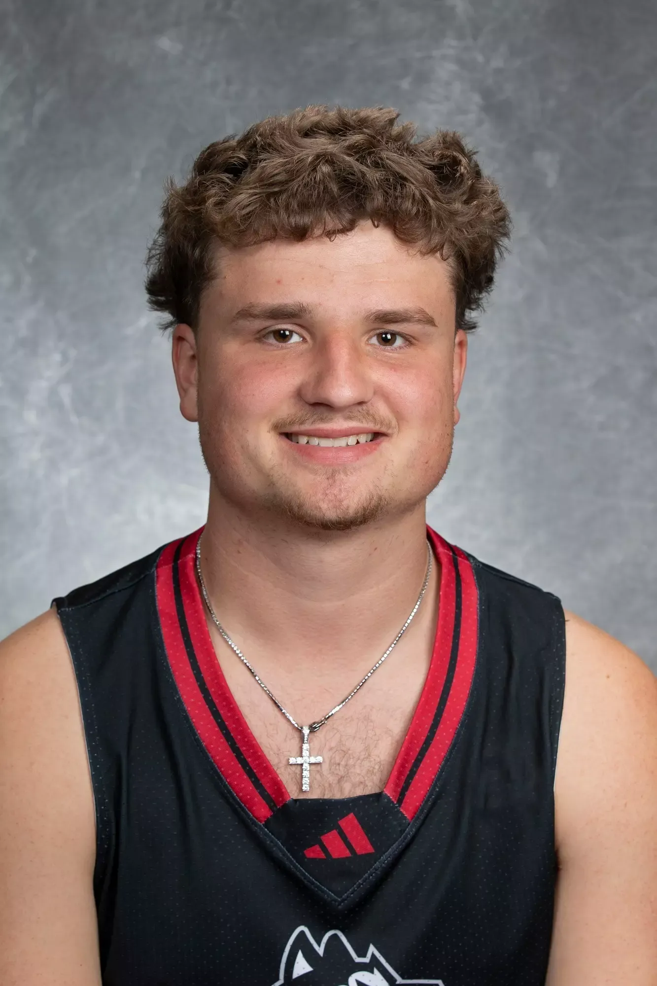 Cal Klesmit, Basketball, undefined