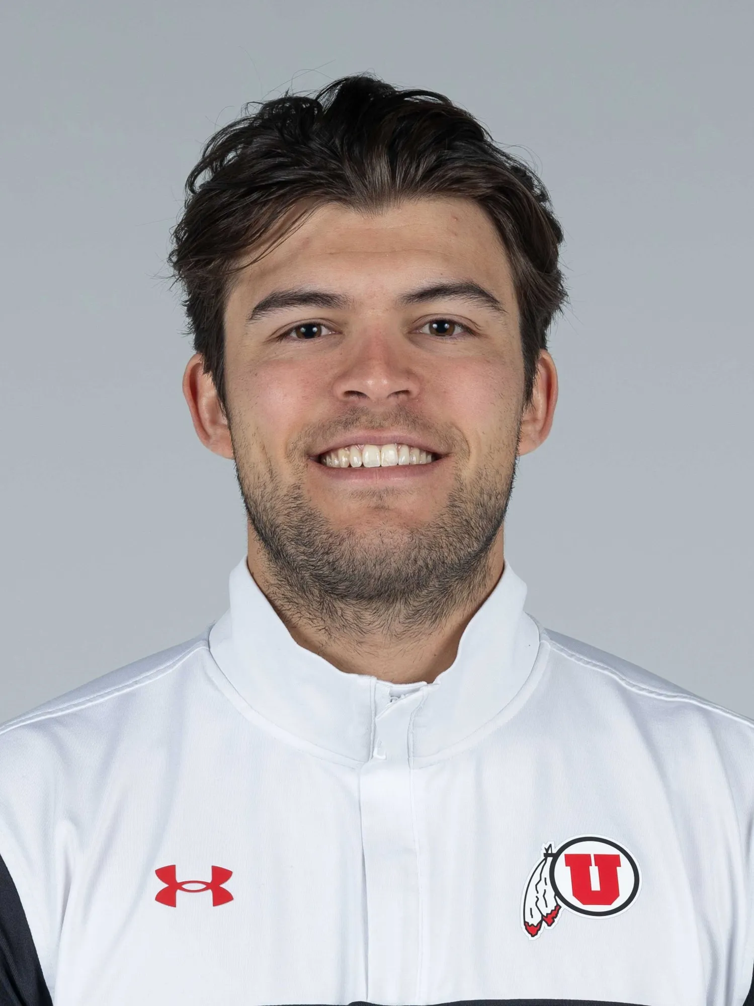 Sindre Myklebust, Skiing, University of Utah