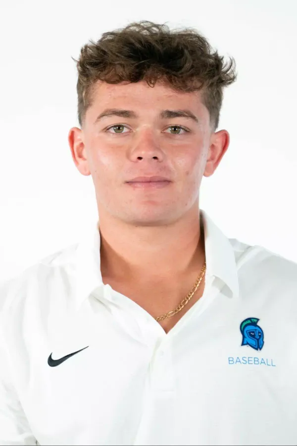 Patrick Drymon, Baseball, University of West Florida