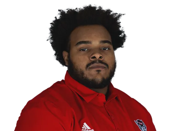 Jalen Grant, Football, undefined