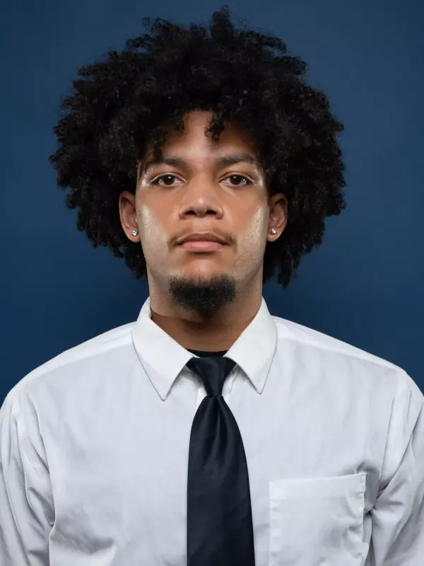 Aidan Holley, Football, Western Connecticut State University