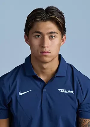 Max Gonzales, Football, undefined