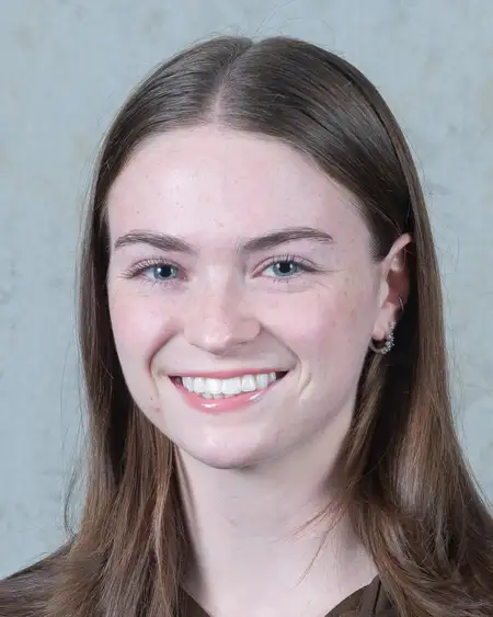 Grace Trimmer, Track and Field (O), Lehigh University