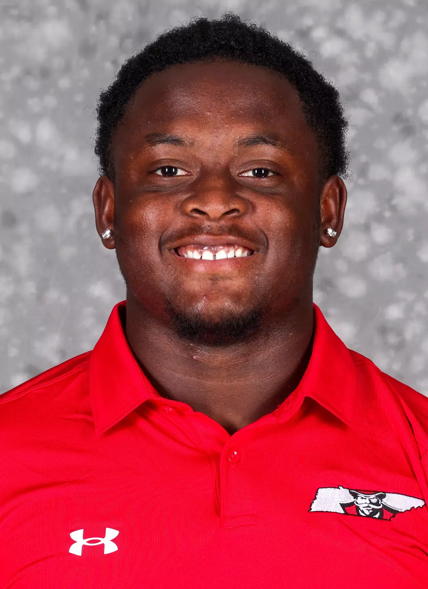 Robert Bailey, Football, undefined