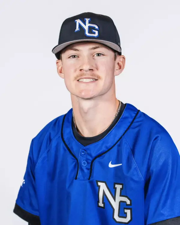 Jake Prince, Baseball, University of North Georgia