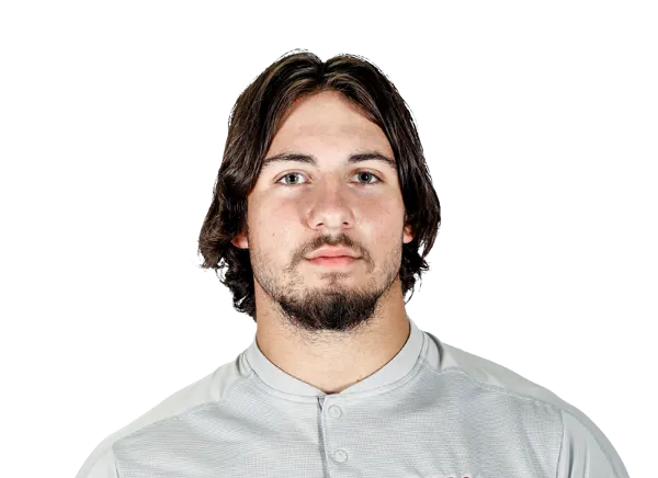 Austin Samaha, Football, undefined