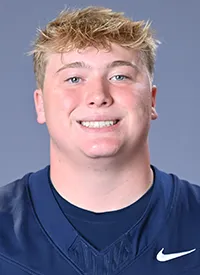Blake Holmes, Football, undefined