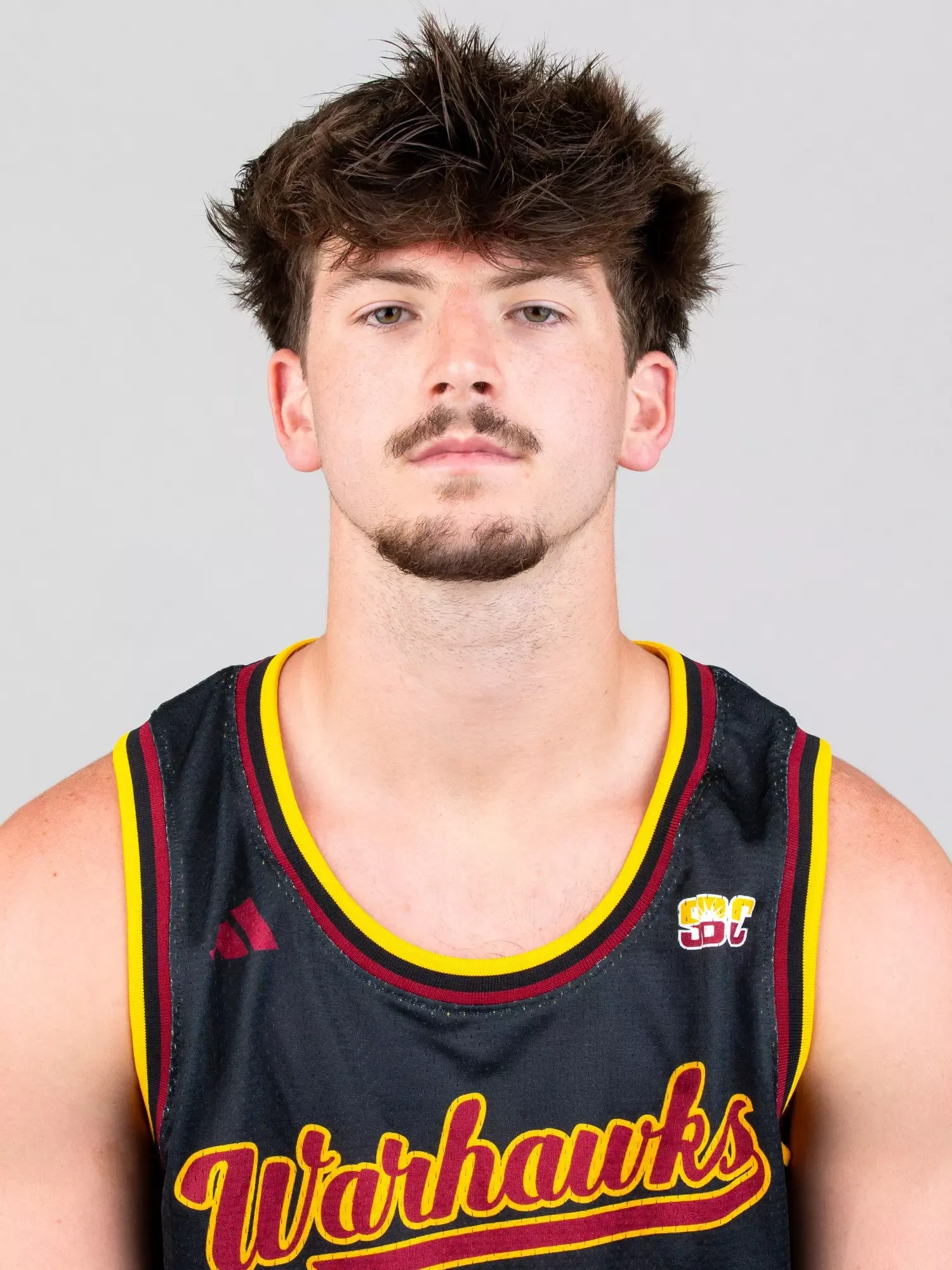 Cooper Nelson, Basketball, undefined