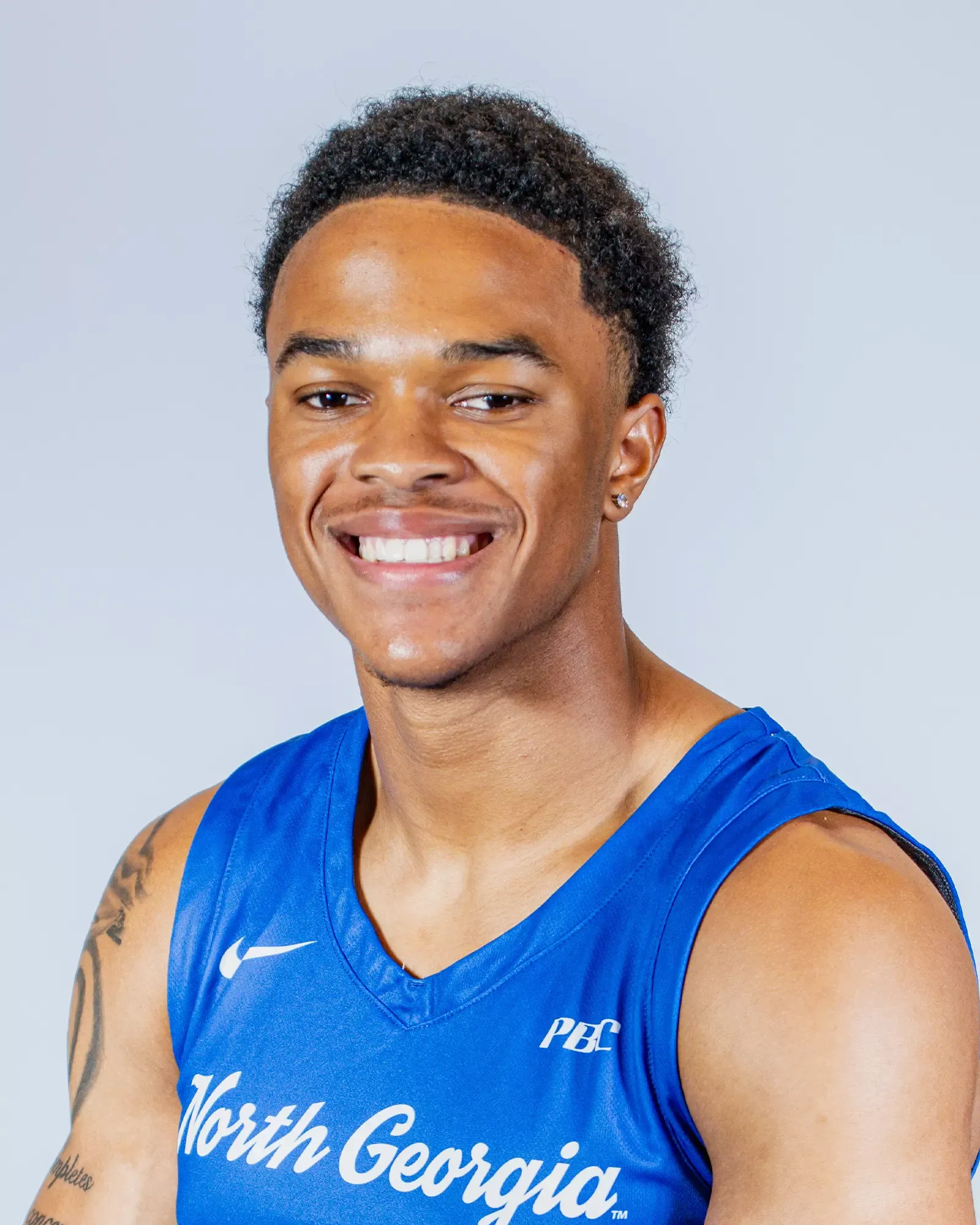 Stephen Akwiwu, Basketball, undefined