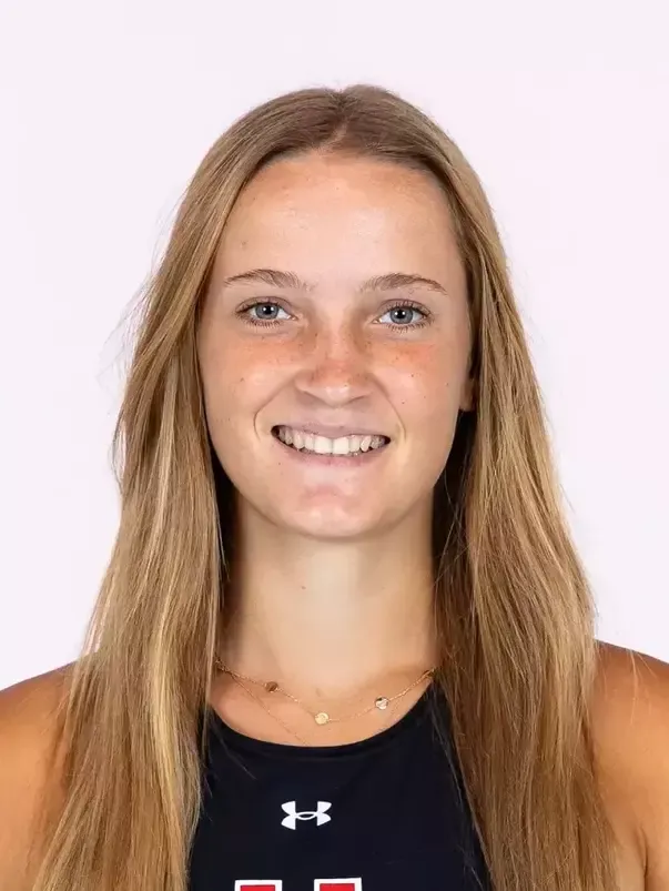 Nike Lenz, Tennis, University of Utah