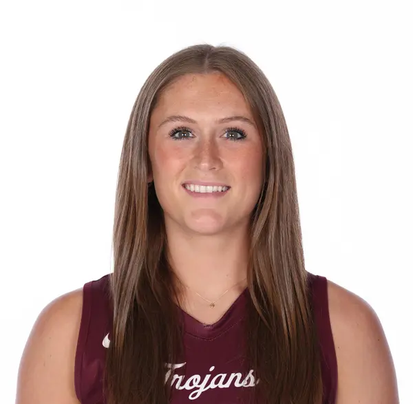 Bella Cherry, Volleyball, University of Arkansas at Little Rock