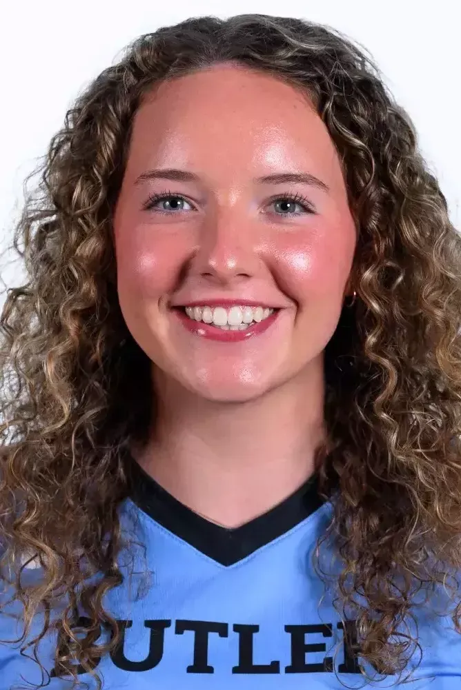 Raegan Durbin, Volleyball, undefined