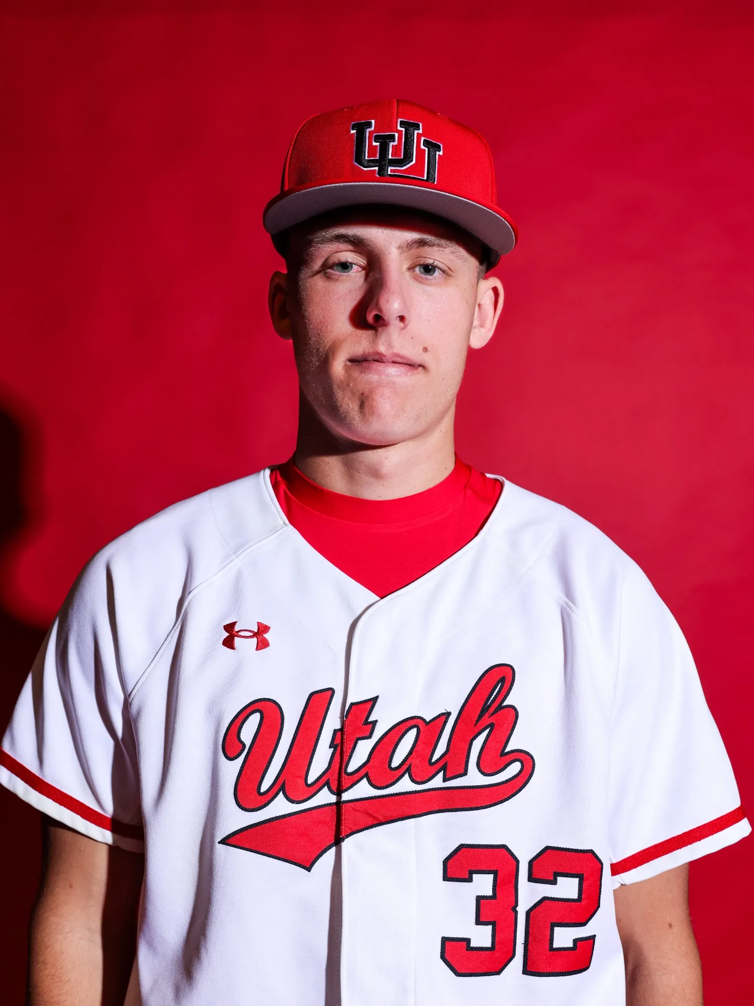 Blake Eckerle, Baseball, undefined