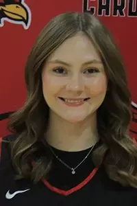 Kylee Smith, Basketball, Wheeling University