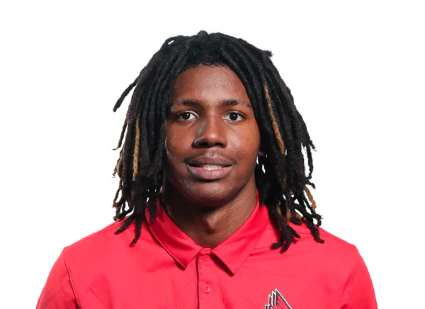 Donovan Lanier, Football, undefined