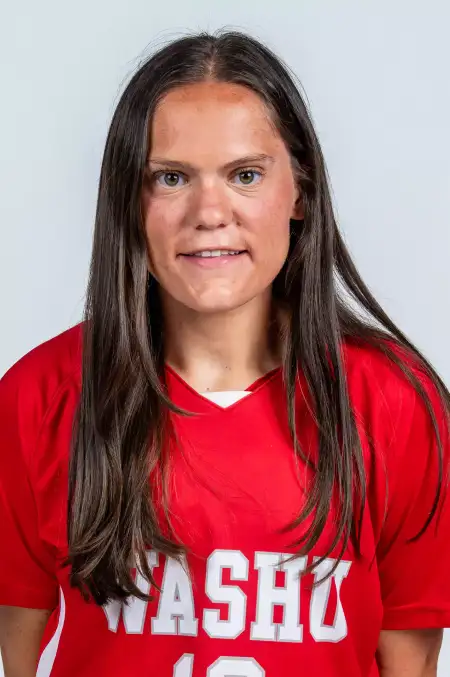 Ana DiMaria, Soccer, Washington University in St. Louis