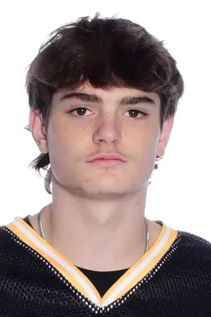 Jackson Grant, Lacrosse, undefined