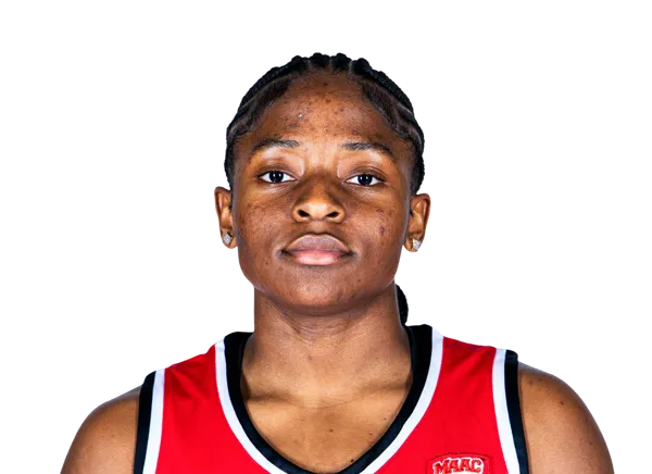 Keyarah Gregory, Basketball, undefined