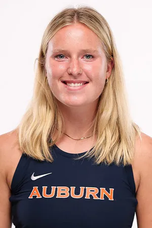 Emma Kamper, Tennis, Auburn University