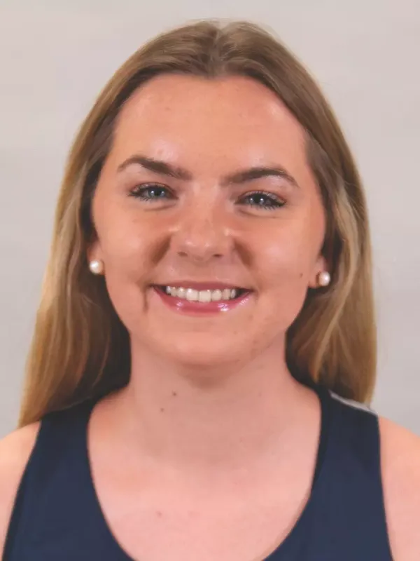 Laura McConville, Track and Field (O), Palm Beach Atlantic University