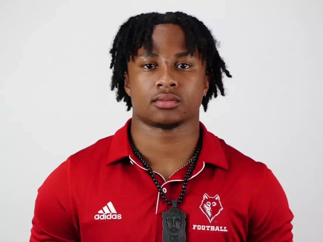 Justin Purvis, Football, undefined