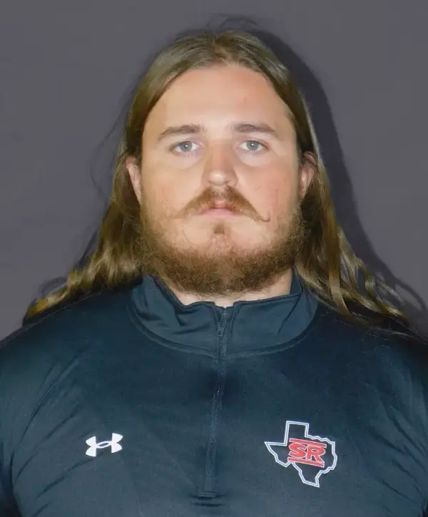 Josh Harris, Football, Sul Ross State University